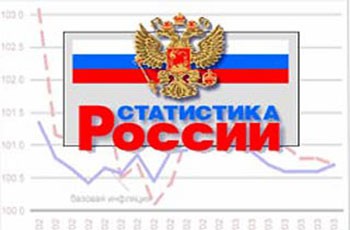 Росстат